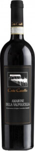 Amarone della Valpolicella, Corte Canella, 2014