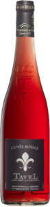 Cuvée Royale Rosé, Cave Les Vignerons de Tavel, 2020