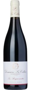 Les Bergeronnettes Côtes du Rhône, Domaine La Collière, 2019