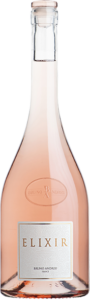 Elixir Rosé, Bruno Andreu, 2021